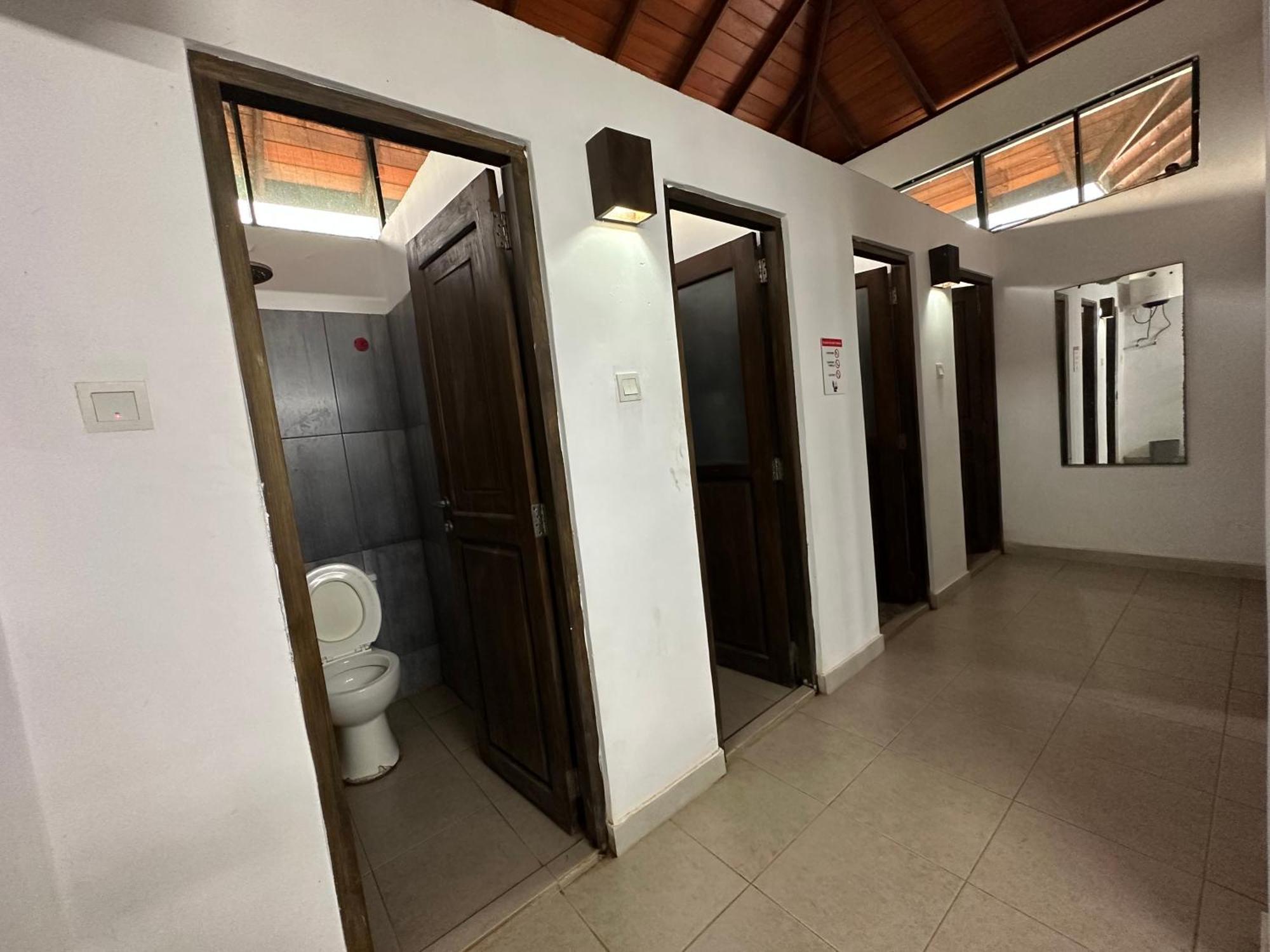 Amaluna Resorts Негомбо Экстерьер фото