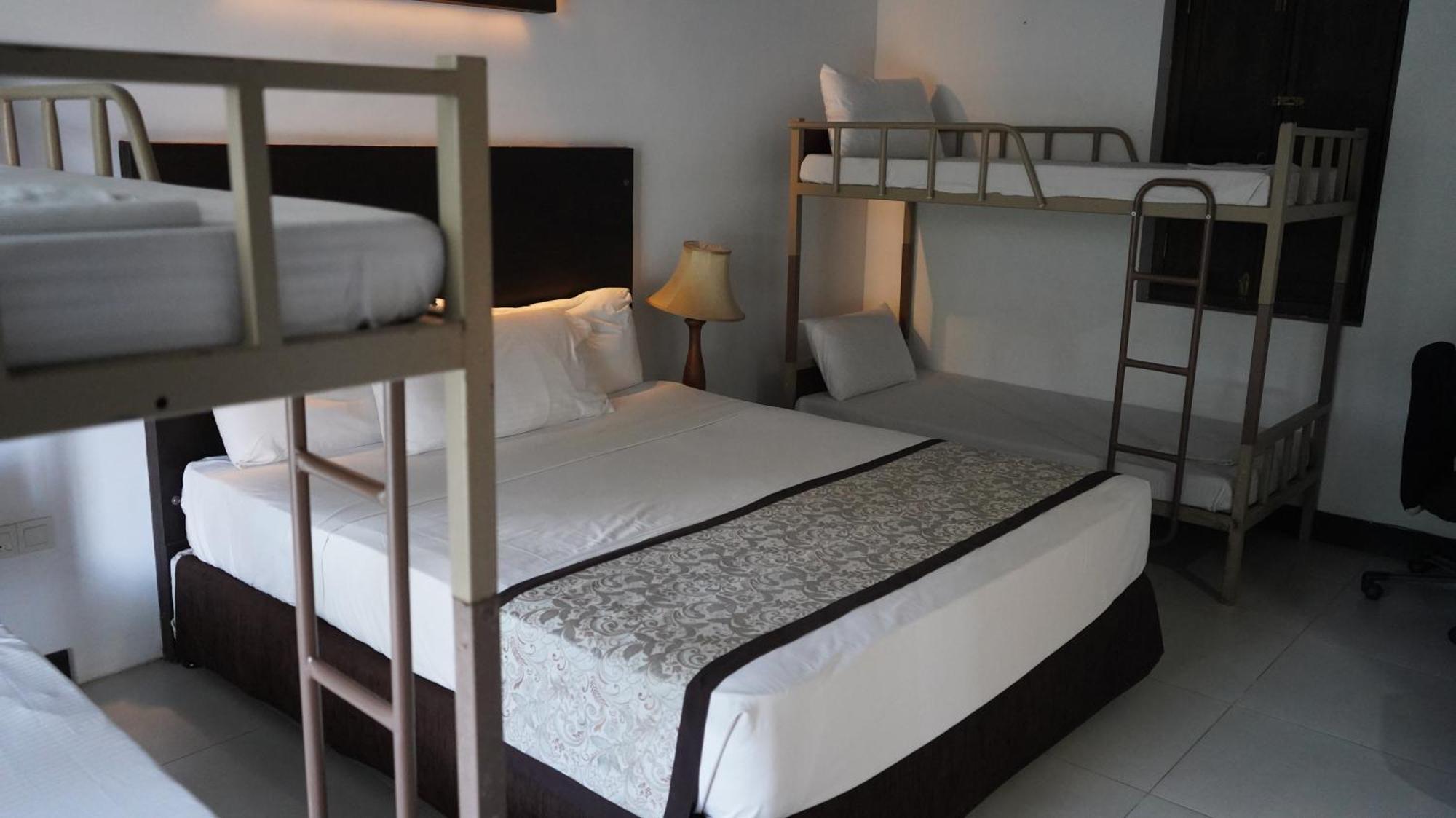 Amaluna Resorts Негомбо Экстерьер фото